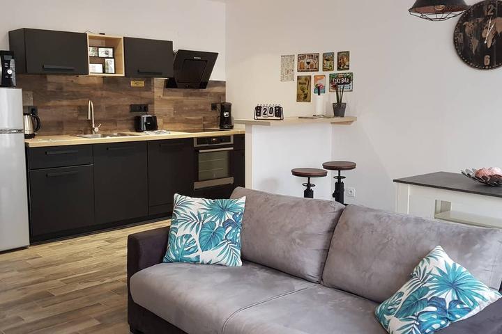 Pet Friendly Pithiviers Airbnb Rentals