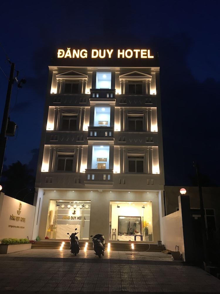 Pet Friendly Dang Duy Hotel