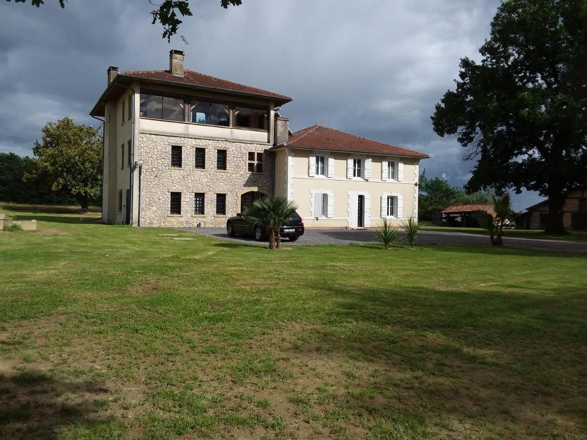 Pet Friendly Maison d'Hôtes Labastide