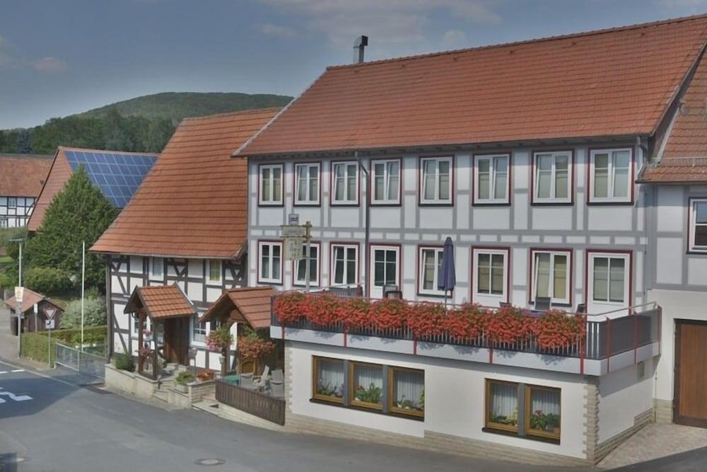 Pet Friendly Landgasthaus Zur Brücke