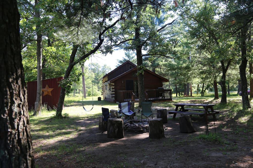 Wisconsin Dells Airbnb Rentals Pet Policy