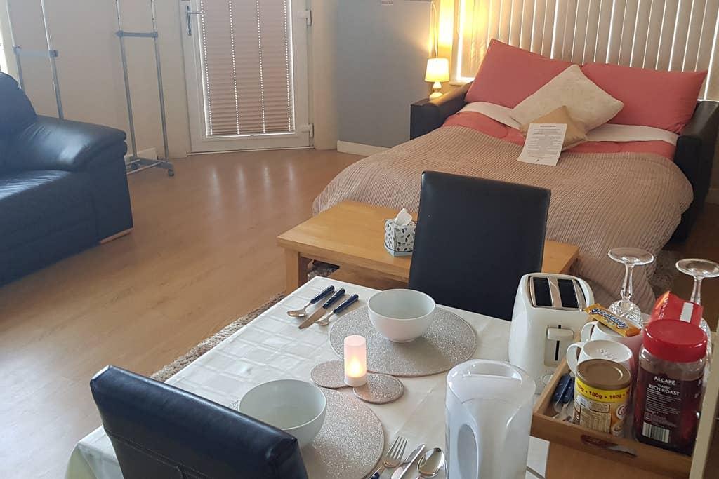 Pet Friendly Chester Airbnb Rentals