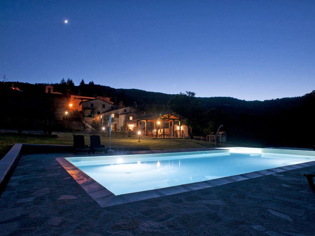 Podere Verdi Colline Pet Policy