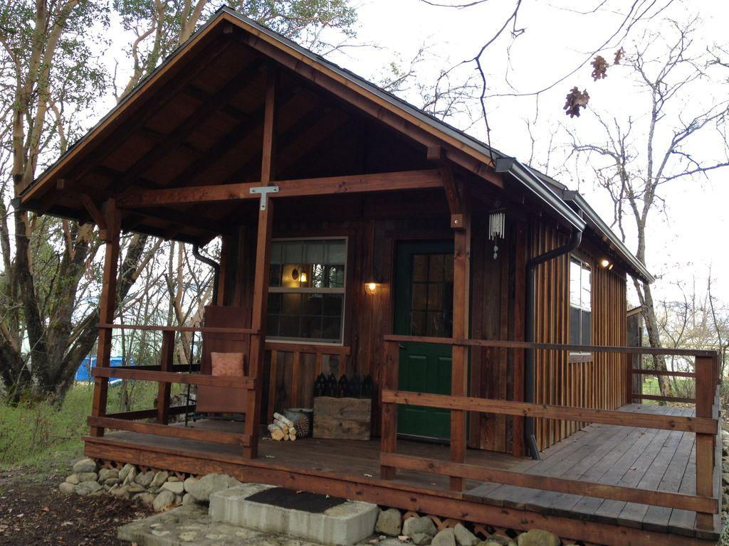 Pet Friendly Vacation Rentals In Jacksonville Or Bringfido