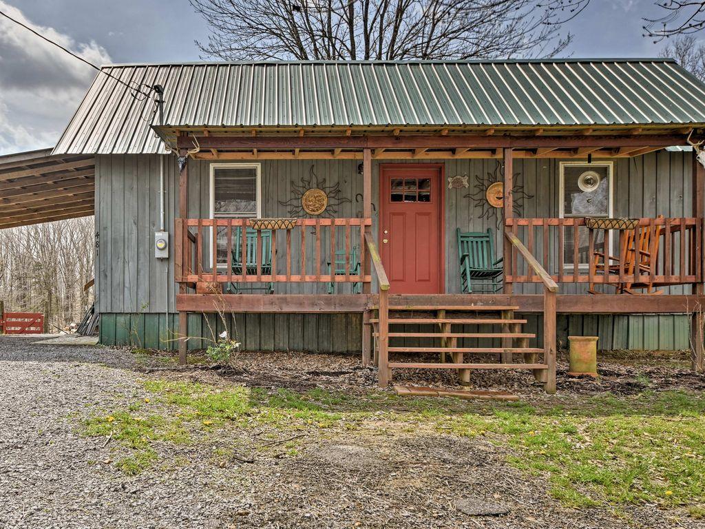 Pet Friendly Vacation Rentals In Murray Ky Bringfido