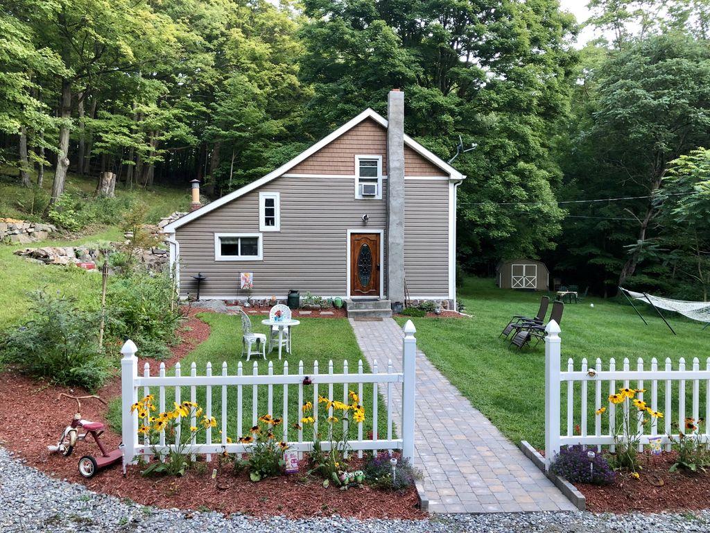 Pet Friendly Vacation Rentals In Sussex Nj Bringfido