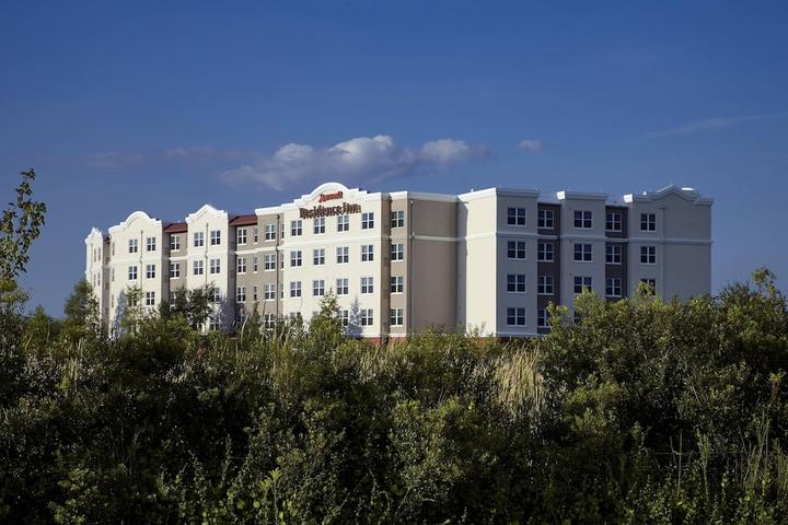 Pet Friendly Residence Inn Tampa Suncoast Parkway at NorthPointe Village