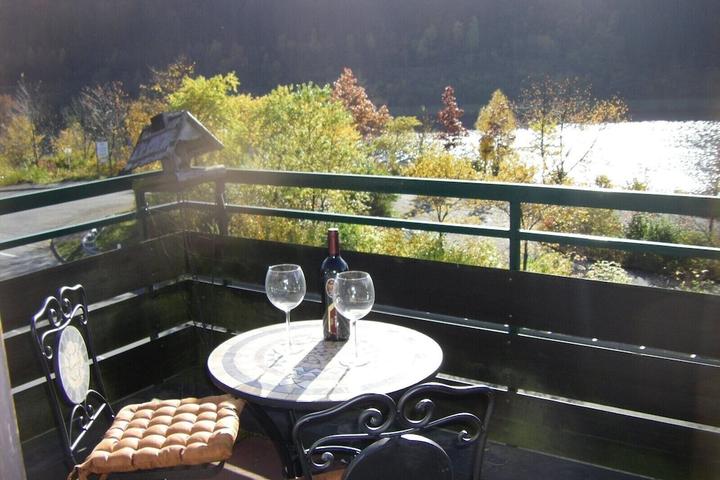 Pet Friendly Beautifully Furnished Apartment on the Lake