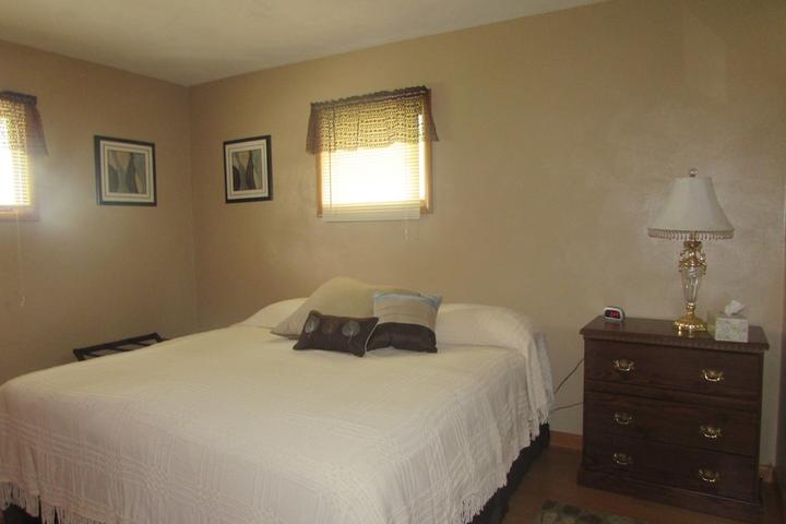 Pet Friendly More Than a Room - Guest House