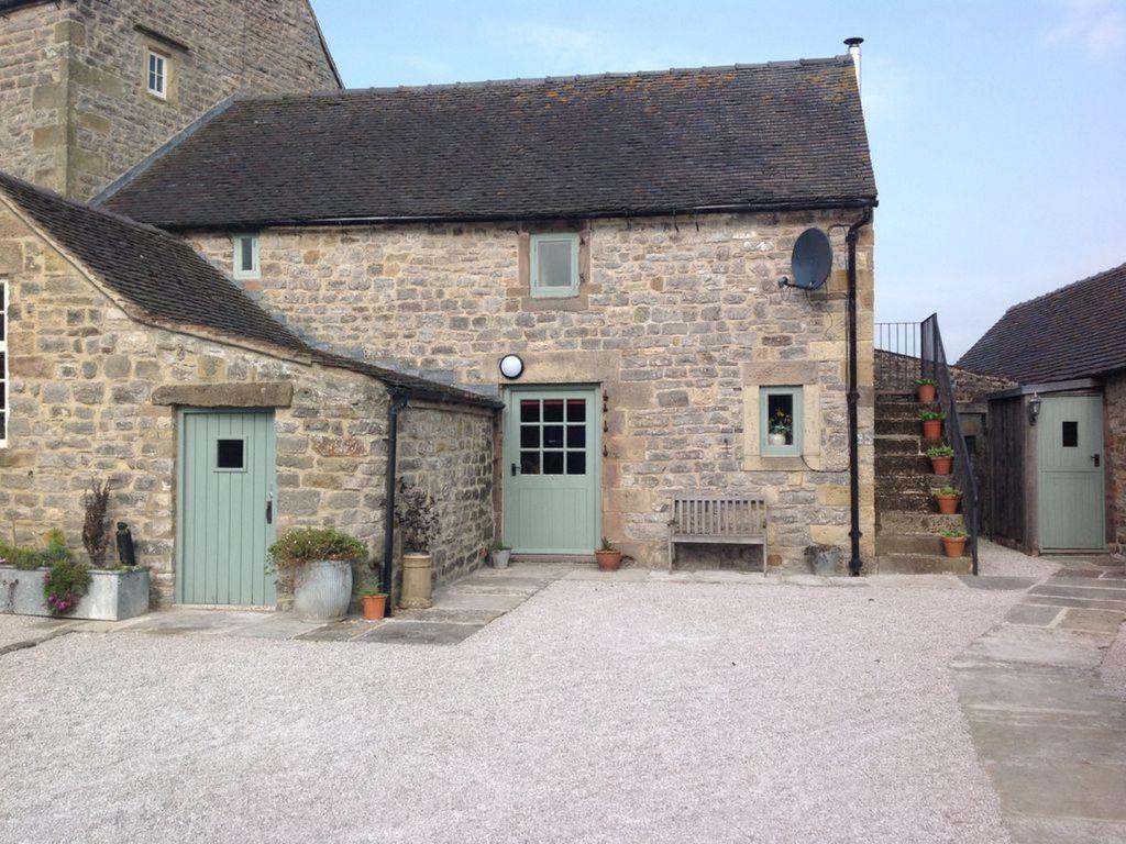 Pet Friendly 17th Century Converted Cottage