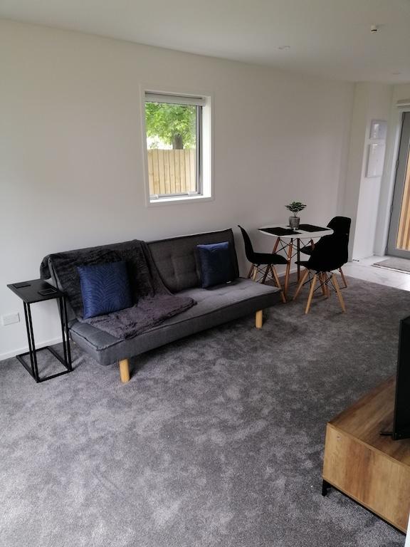 Christchurch Central Townhouse Great Location Pet Policy