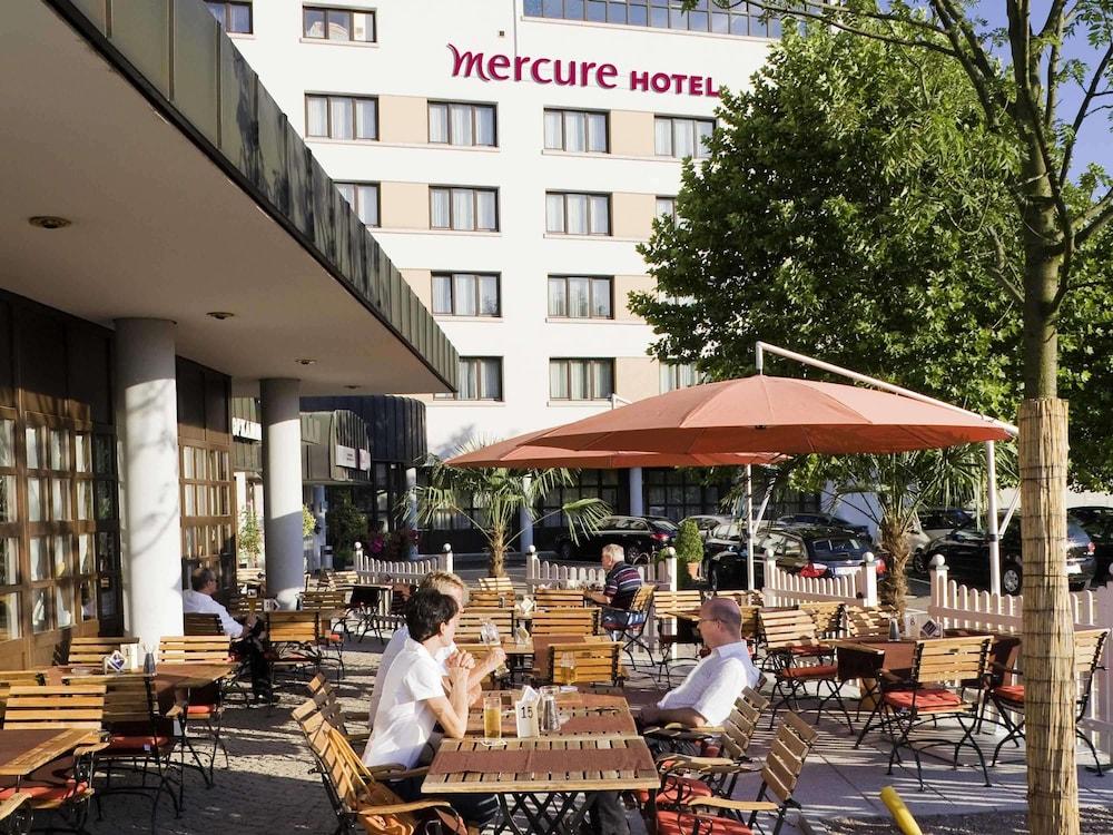 Pet Friendly Mercure Hotel Offenburg Am Messeplatz