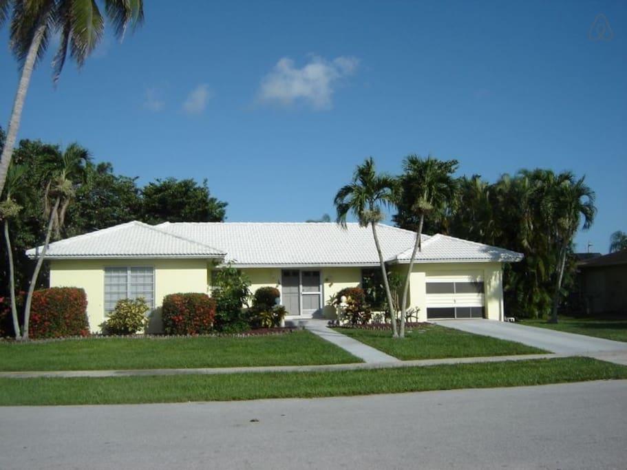 Pet Friendly Monthly Rentals Marco Island Fl