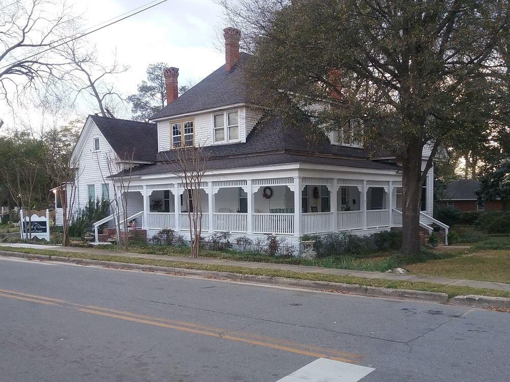 Pet Friendly Bed & Breakfasts in Vienna, GA BringFido
