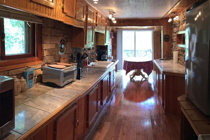 Pet Friendly Reed Rental Property at 694 CR19