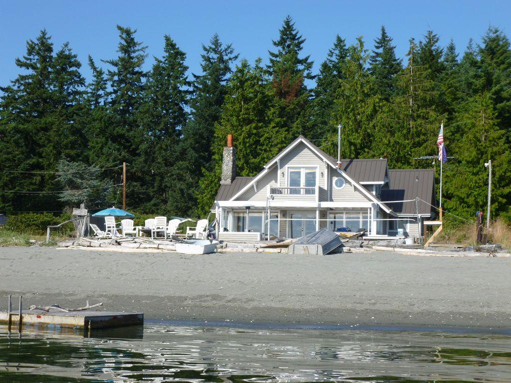 Pet Friendly Hotels In Freeland Wa Bringfido