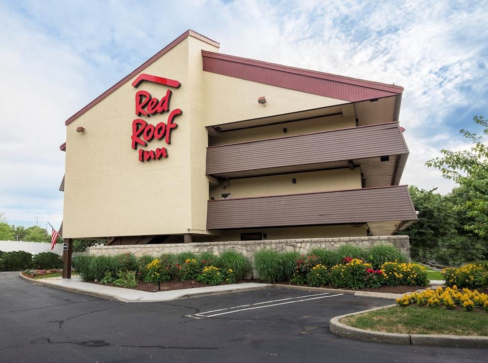 Pet Friendly Red Roof Inn Milford New Haven