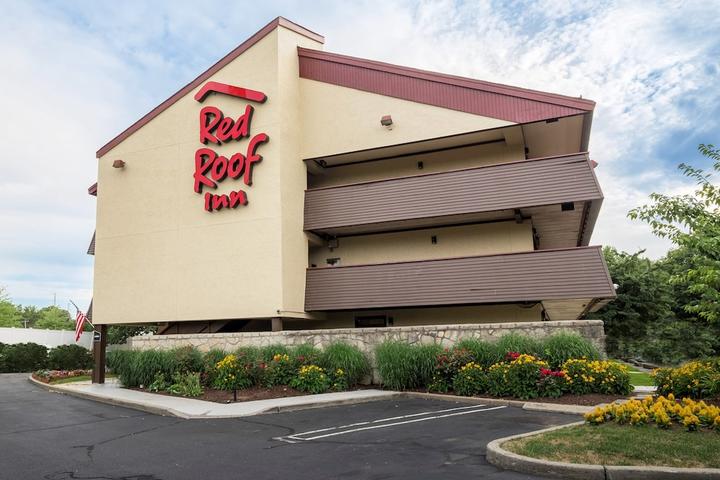 Pet Friendly Red Roof Inn Milford New Haven