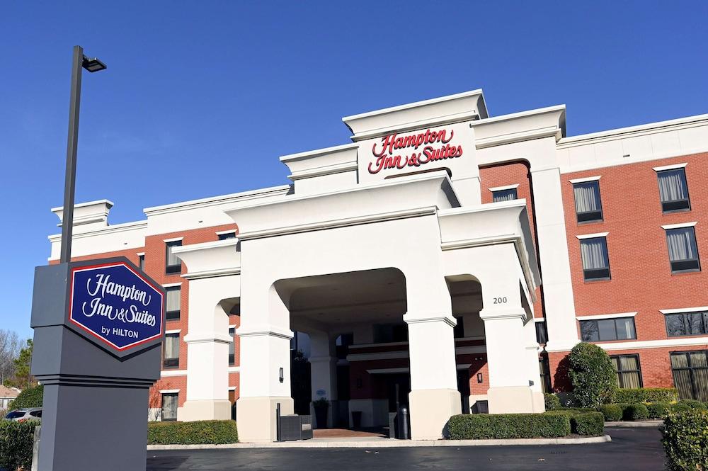 Hampton inn best sale dog friendly