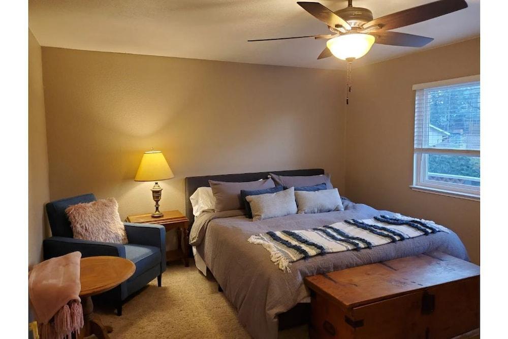 Jackson Home Pet Policy