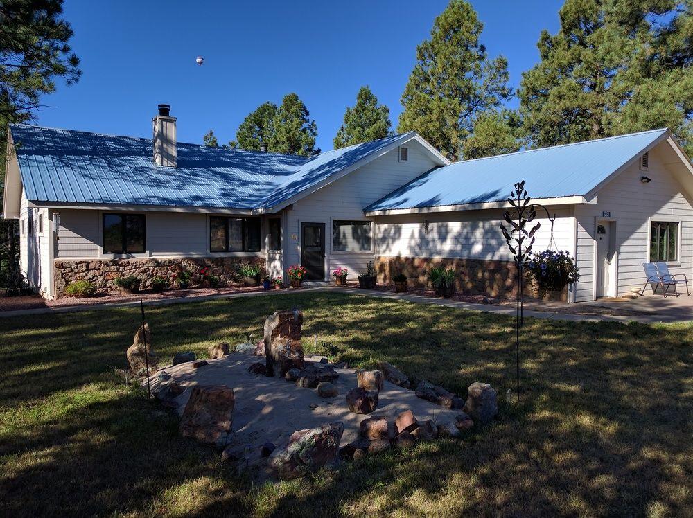 Pet Friendly Hotels in Pagosa Springs, CO BringFido