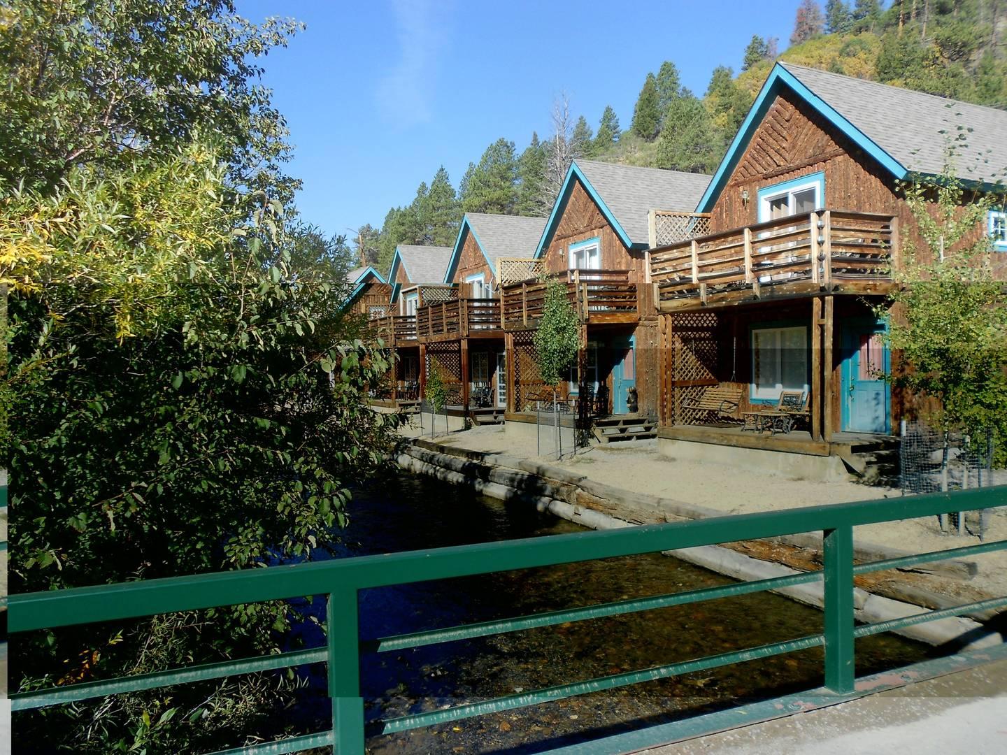 10 Cabins In Red River New Mexico Updated 2020 Trip101