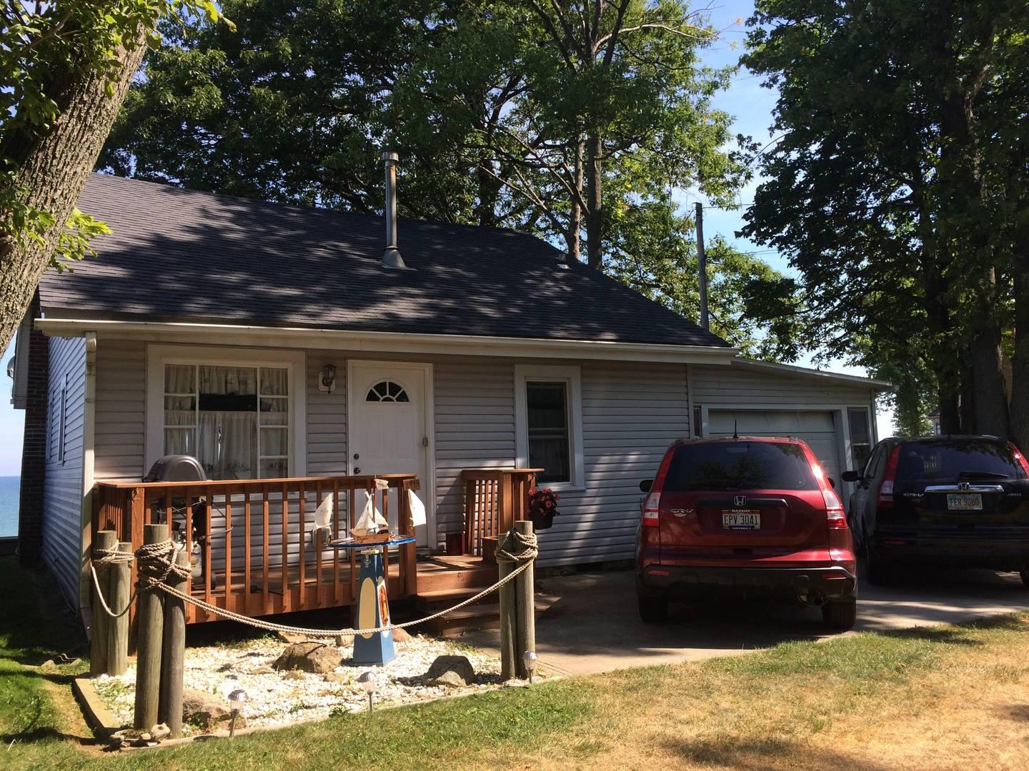 Pet Friendly Vacation Rentals In Ashtabula Oh Bringfido