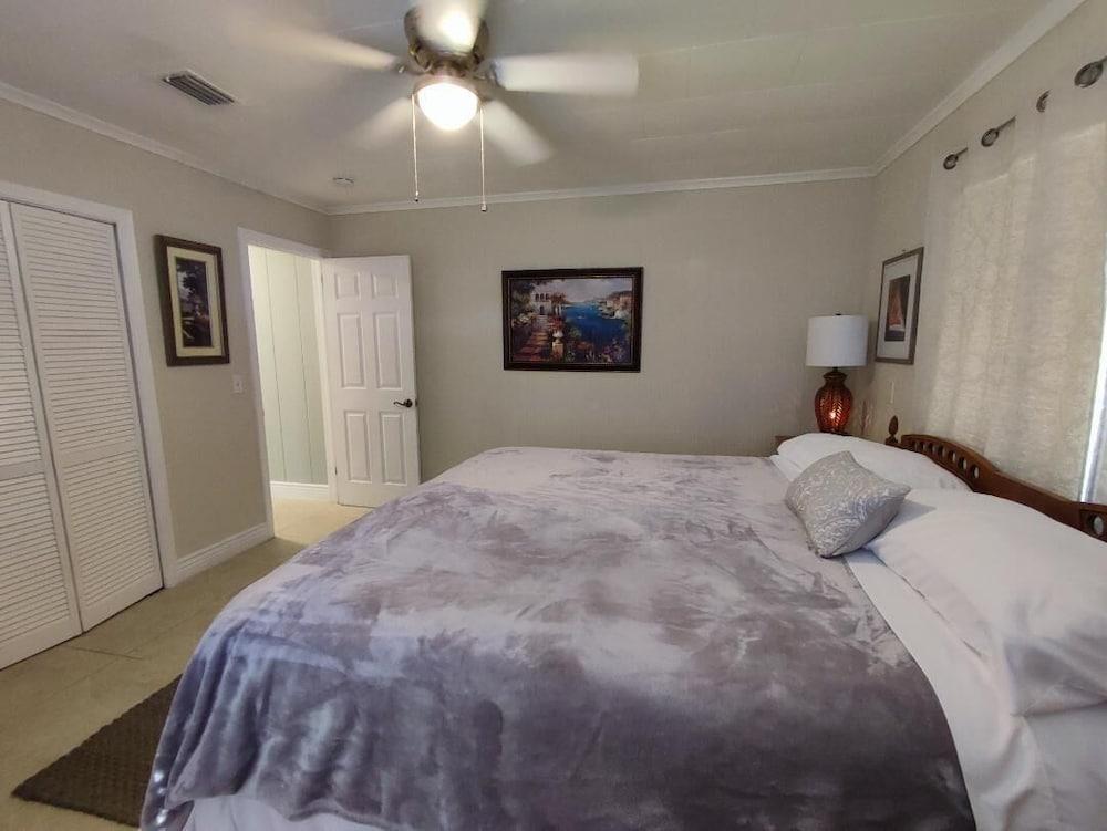 Rosemary Places Pet Policy