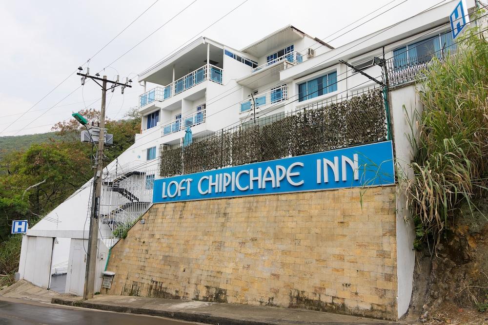 Pet Friendly Hotel Chipichape Inn