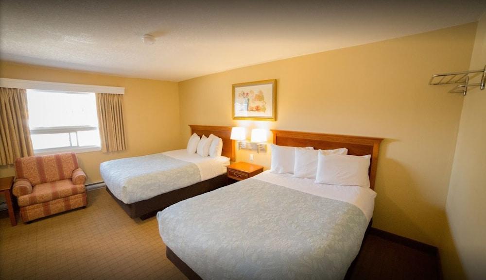 Midway Motel Pet Policy