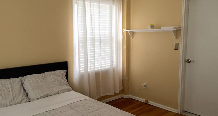 Garden City Airbnb Rentals Pet Policy