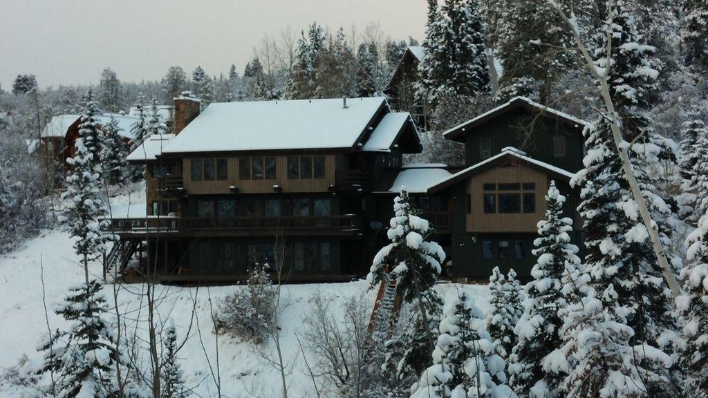 Pet Friendly Vacation Rentals In Steamboat Springs Co Bringfido