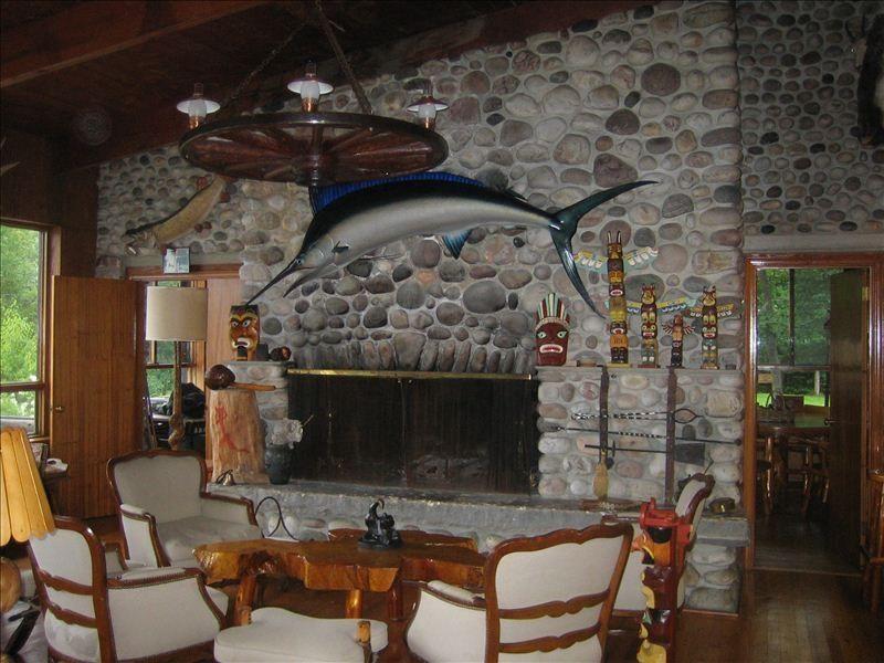 Pet Friendly Lodge with Breathtaking View of Georgian Bay