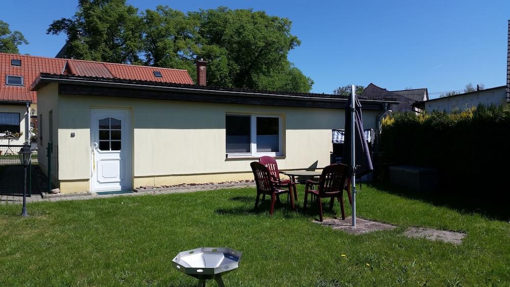 Pet Friendly Ferienhaus Gross Dratow