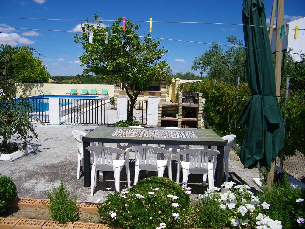 Pet Friendly Villa Girasol