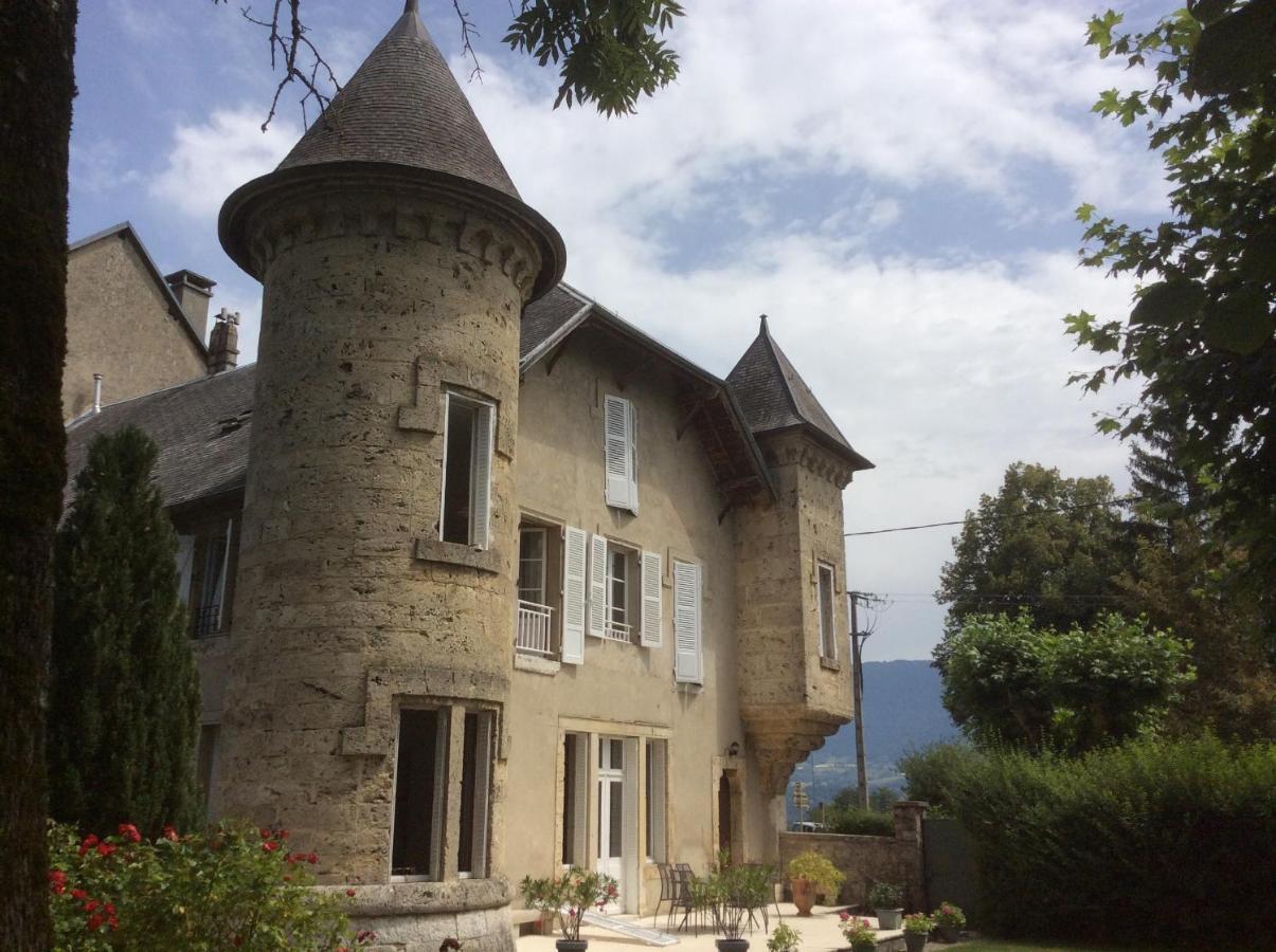 Pet Friendly Domaine du Valromey