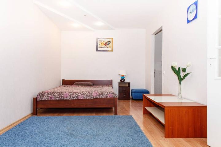 Pet Friendly Dnipropetrovsk Airbnb Rentals