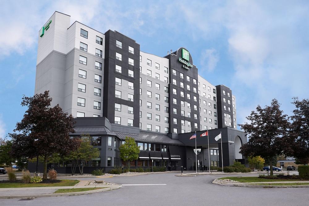 Pet Friendly Holiday Inn Hotel & Suites Ottawa Kanata an IHG Hotel