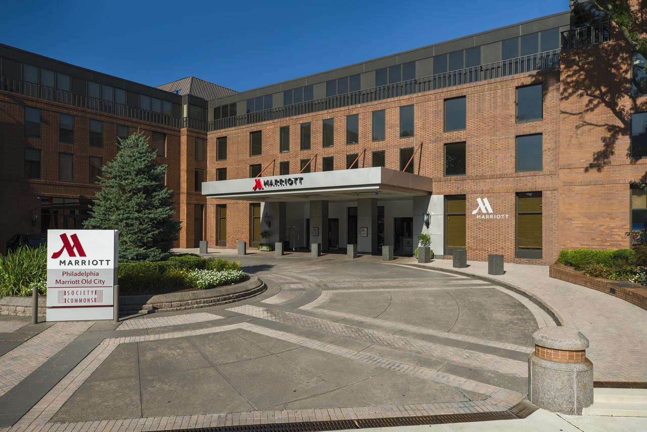 Pet Friendly Hotels In Philadelphia Pa Bringfido