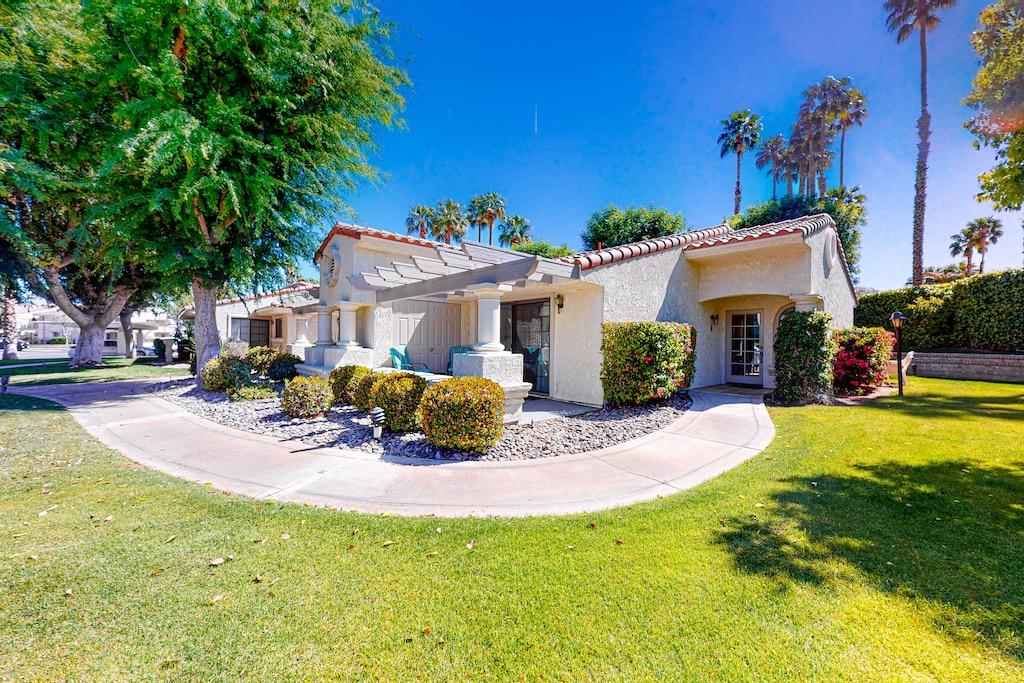 Mesquite Bungalow Pet Policy