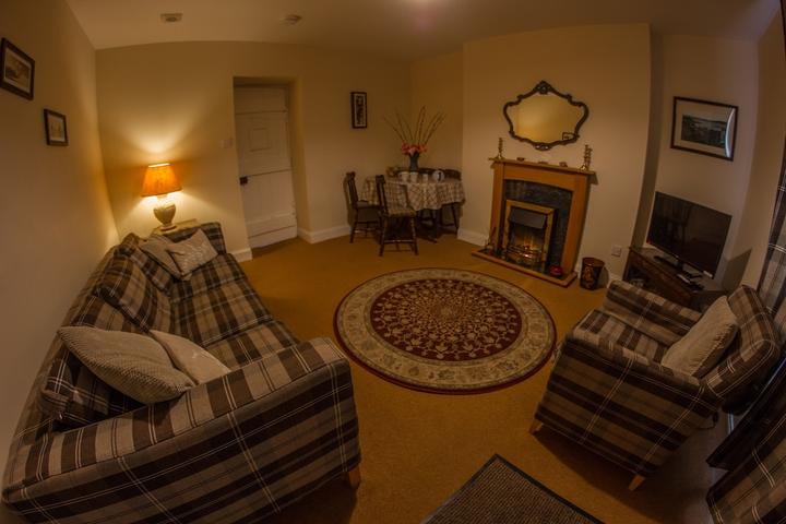Pet Friendly Cottage in the Village of Tyndrum