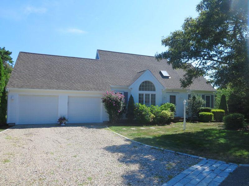 Pet Friendly Vacation Rentals In Chatham Ma Bringfido