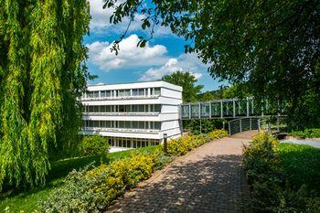 Hotel An Der Therme Haus 1 Pet Policy