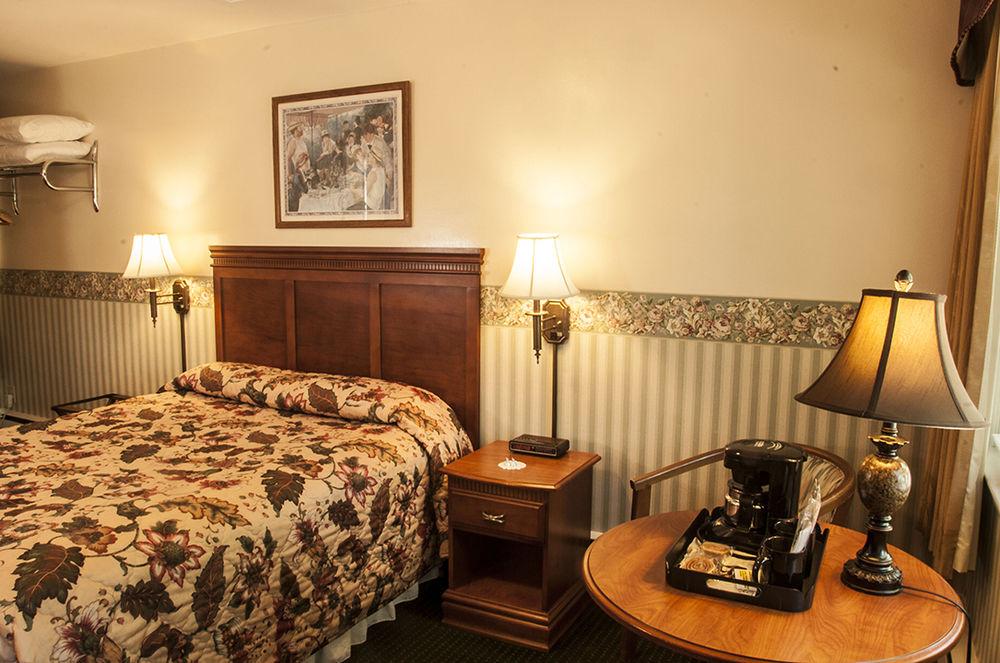 Maple Terrace Motel Pet Policy