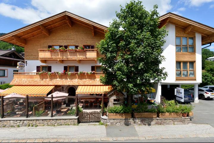 Pet Friendly Brixen im Thale Airbnb Rentals