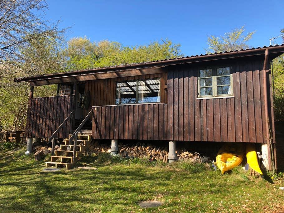 Pet Friendly Ringsted Airbnb Rentals
