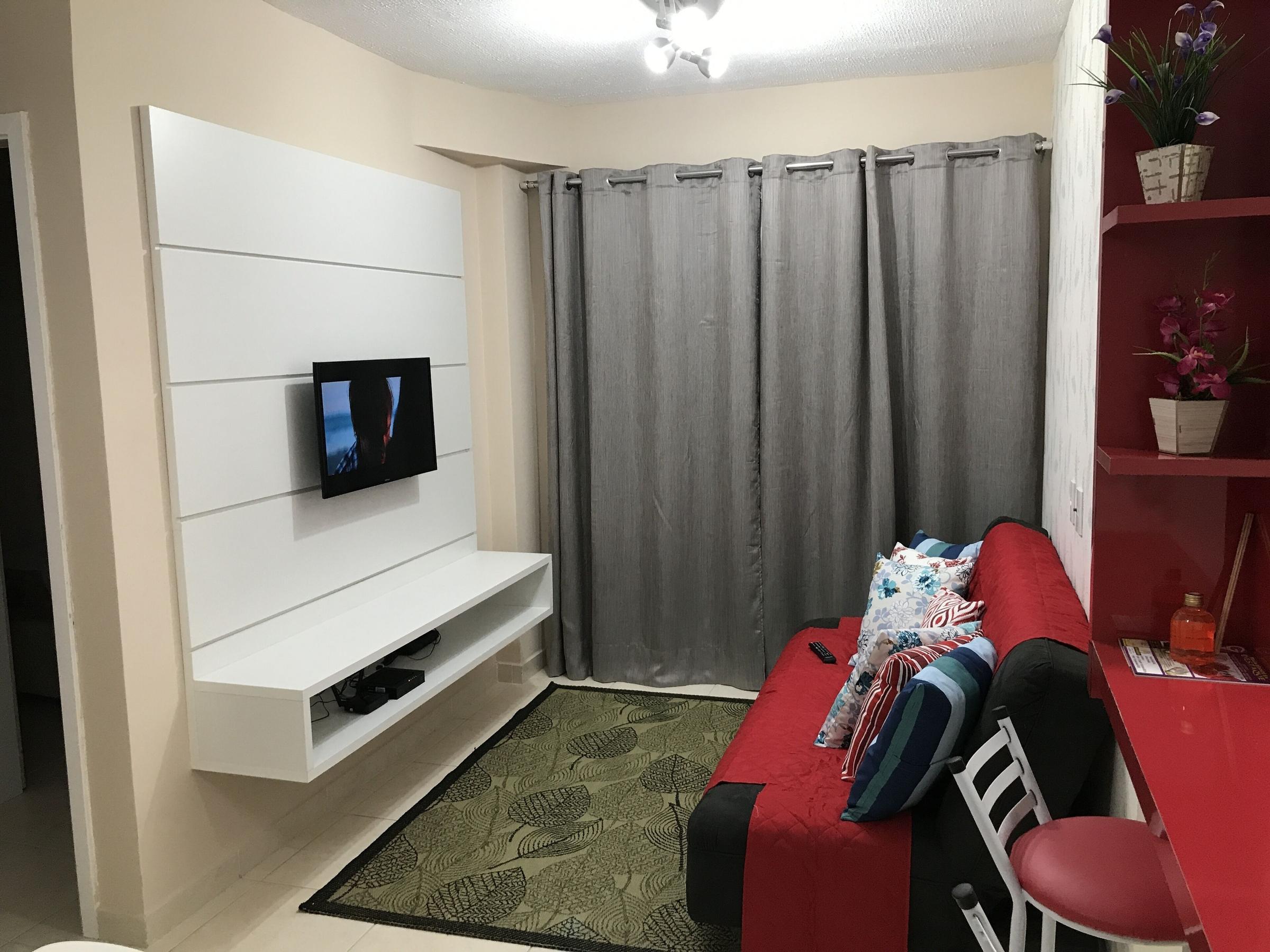 Pet Friendly Apartment in Ocian with Garage & AC