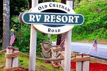 Old Chatham Road Rv Campground Pet Policy