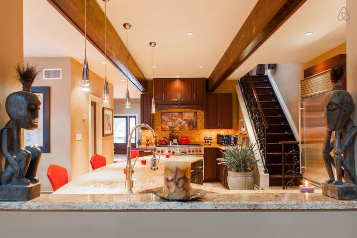 Pet Friendly Woodcliff Lake Airbnb Rentals
