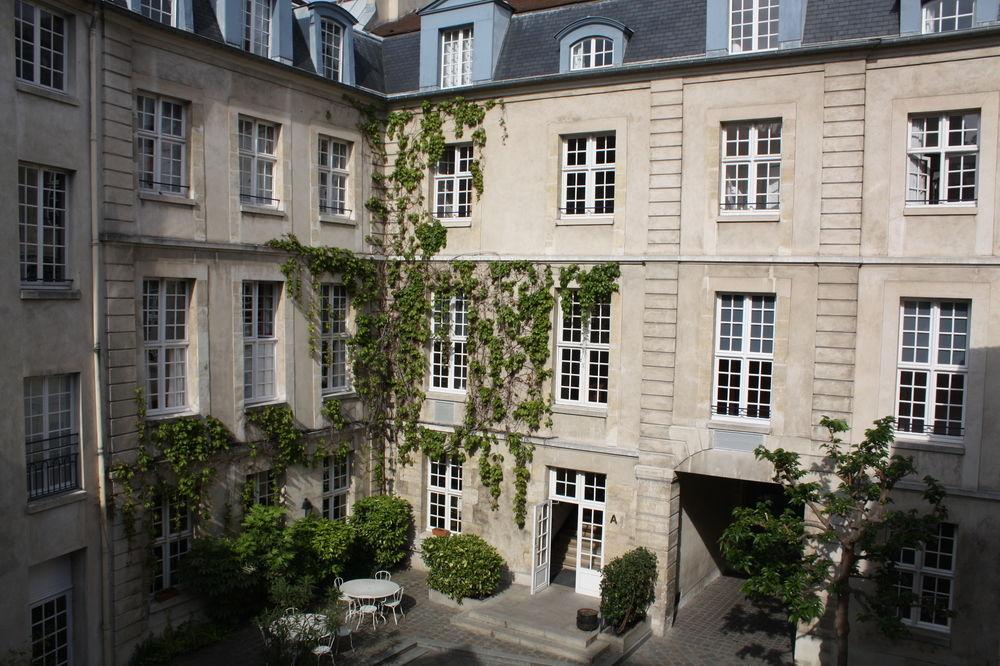 5 7 Rue De Fourcy 75004 Paris MIJE Fauconnier - Fourcy - Maubuisson Hostel Pet Policy